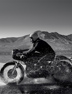 L'Homme Sport