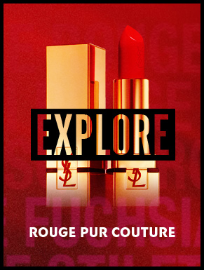 Rouge Pur Couture
