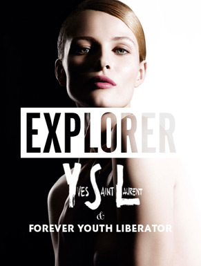 Forever Youth Liberator