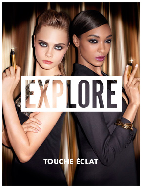 Touche Eclat
