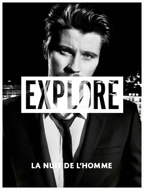 La Nuit de L'Homme