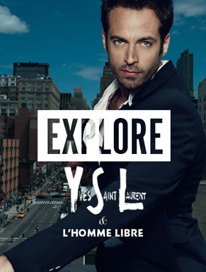 L'Homme Libre