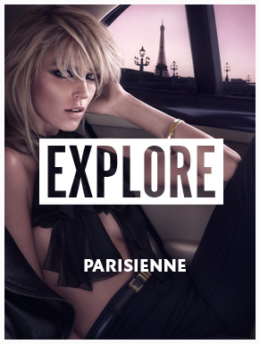 Parisienne