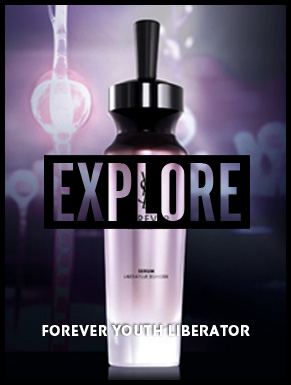 Forever Youth Liberator