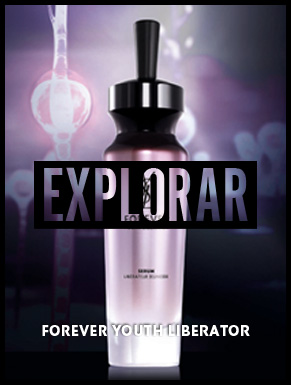 Forever Youth Liberator