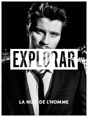 La Nuit de l'Homme