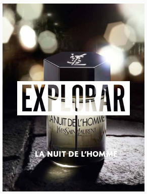 La Nuit De L'Homme Teaser