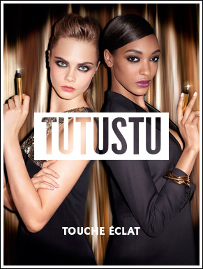 Touche Eclat