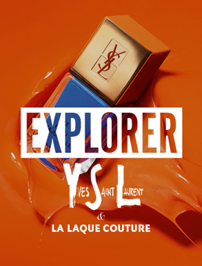 La Laque Couture