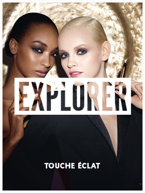 Touche Éclat