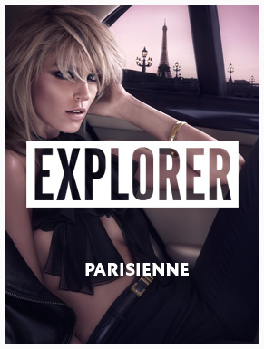 Parisienne