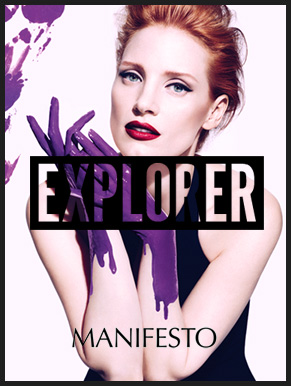 Manifesto