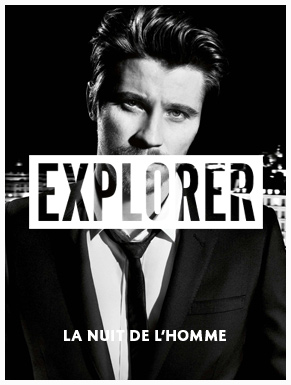 La Nuit de L'Homme