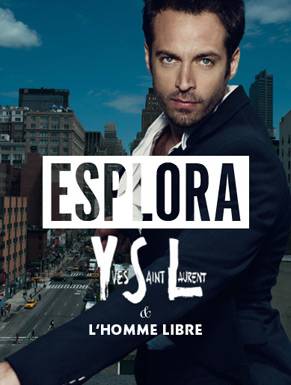L'Homme Libre