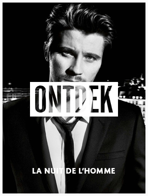 La Nuit De L'Homme