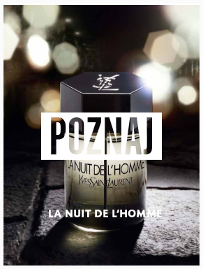 La Nuit De L'Homme