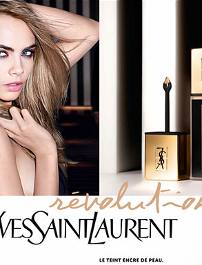 Le Teint Encre de Peau