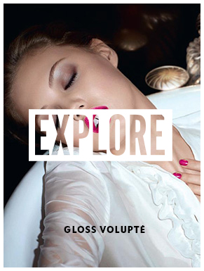 Gloss Volupté