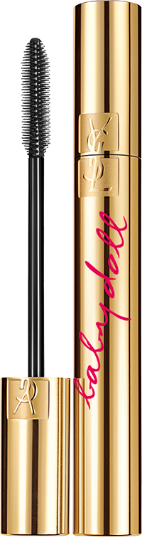 Mascara volume effet faux cils Baby Doll