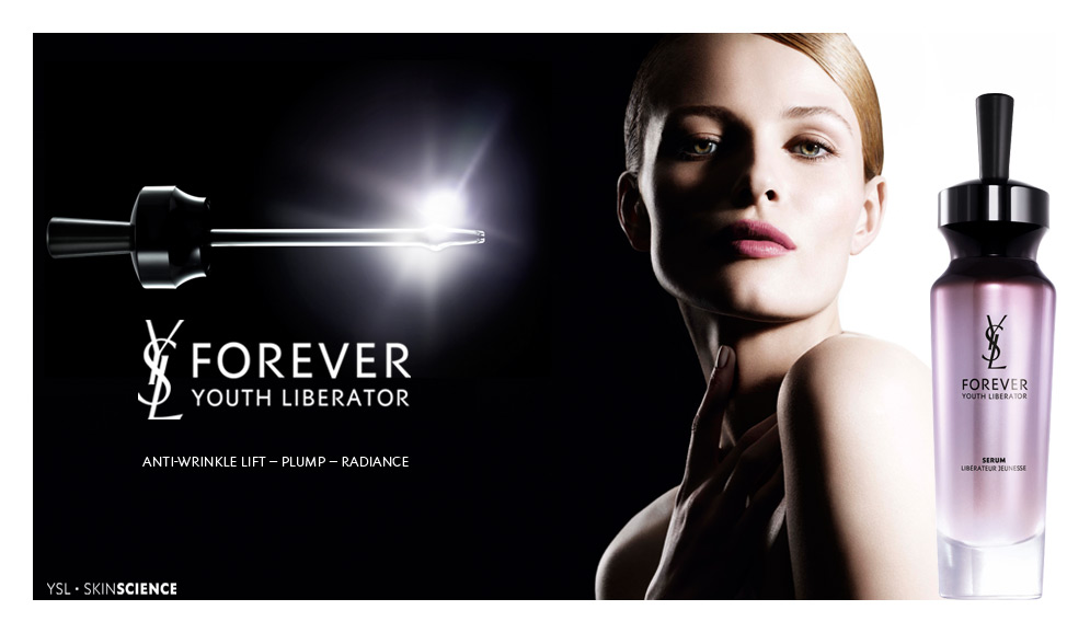 Forever Youth Liberator : 100 years of research – 7 Nobel Prizes