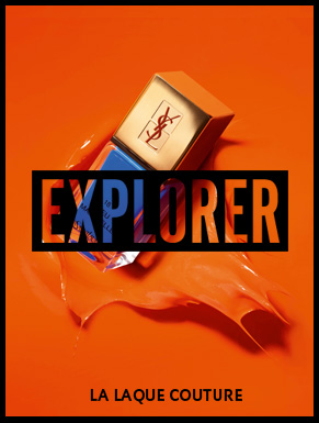 Explore La Laque Couture