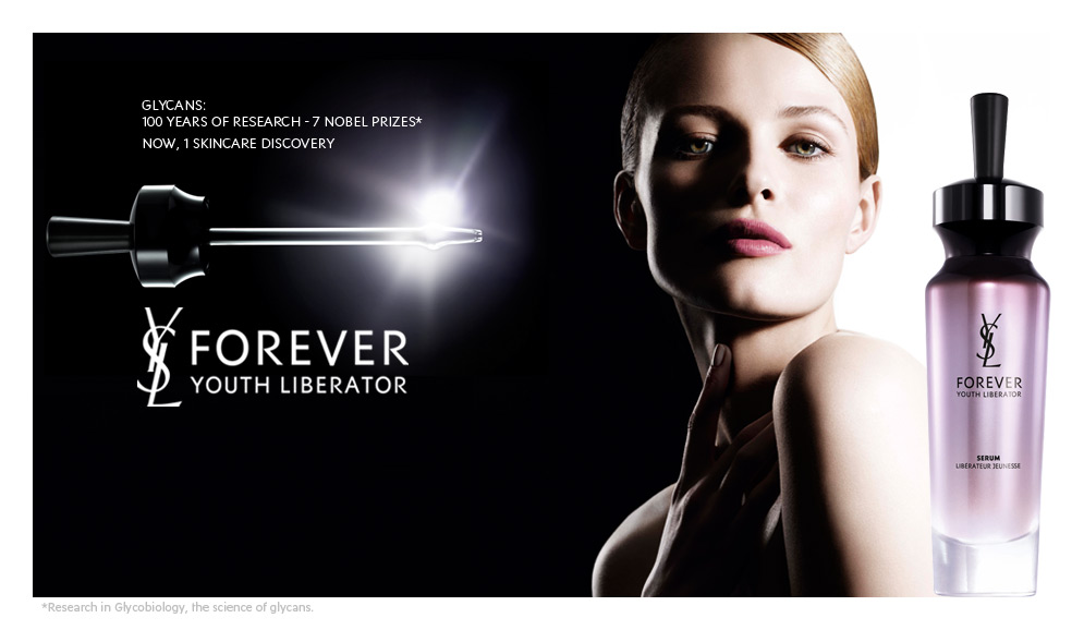 Forever Youth Liberator : 100 years of research – 7 Nobel Prizes