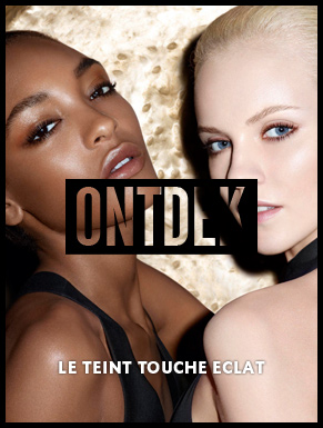 Explorer YSL et Teint Touche Eclat
