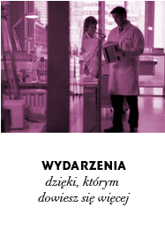 Wydarzenia, warto wiedzieć.