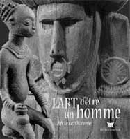 L'art d'être un homme - Livro
