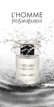 Visual - O homem YSL - Eau de Toilette - 2