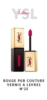 Rouge Pur Couture Vernis à Lèvres Baby Doll