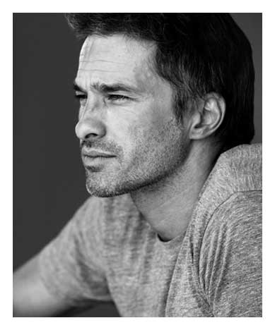 Olivier Martinez - um homem YLS